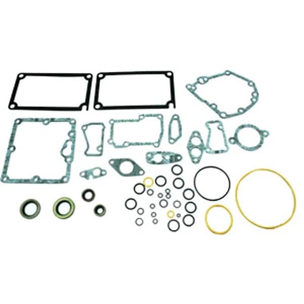 6N3723 Group-Fuel System Fits Caterpillar 3208 225 613